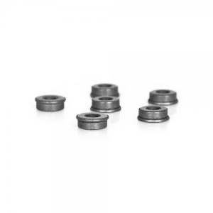 ELEMENT 6 BOCCOLE IN METALLO 7MM (EL-IN0207) ELEMENT 6 BOCCOLE IN METALLO 7MM (EL-IN0207)