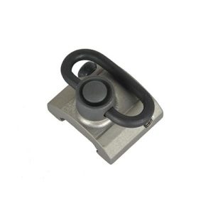 ELEMENT ANELLO PER CINGHIA QD PER SLITTE 20mm DARK EARTH (EL-EX250T) ELEMENT ANELLO PER CINGHIA QD PER SLITTE 20mm DARK EARTH (EL-EX250T)