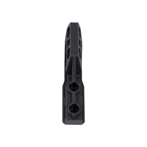 ELEMENT ATTACCO PER TORCE NERO (EL-EX252B)