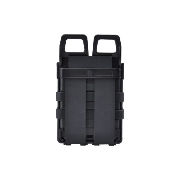 ELEMENT COPPIA FAST MAGAZINE NERO (EL-EX355B) ELEMENT COPPIA FAST MAGAZINE NERO (EL-EX355B)