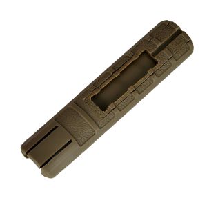 ELEMENT COPRI SLITTA CON PORTA CONTROLLO REMOTO DARK EARTH (EL-OT0807T) ELEMENT COPRI SLITTA CON PORTA CONTROLLO REMOTO DARK EARTH (EL-OT0807T)