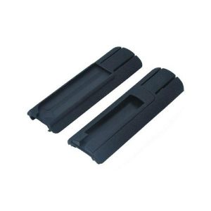 ELEMENT COPRI SLITTE 20mm CON PORTA CONTROLLO REMOTO NERO (EL-EX300B) ELEMENT COPRI SLITTE 20mm CON PORTA CONTROLLO REMOTO NERO (EL-EX300B)