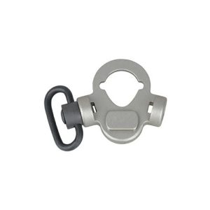 ELEMENT DOPPIO ATTACCO PER ANELLO CINGHIA QD PER M4 DARK EARTH (EL-EX243T) ELEMENT DOPPIO ATTACCO PER ANELLO CINGHIA QD PER M4 DARK EARTH (EL-EX243T)