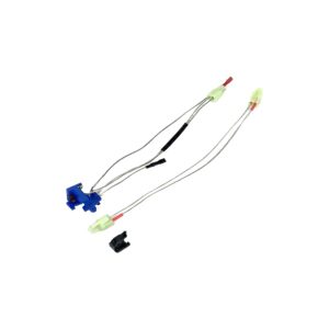 ELEMENT IMPIANTO ELETTRICO POSTERIORE (EL-PW0204)
