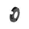 Element M4 Steel Handguard Cap Black