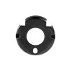 Element M4 Steel Handguard Cap Black