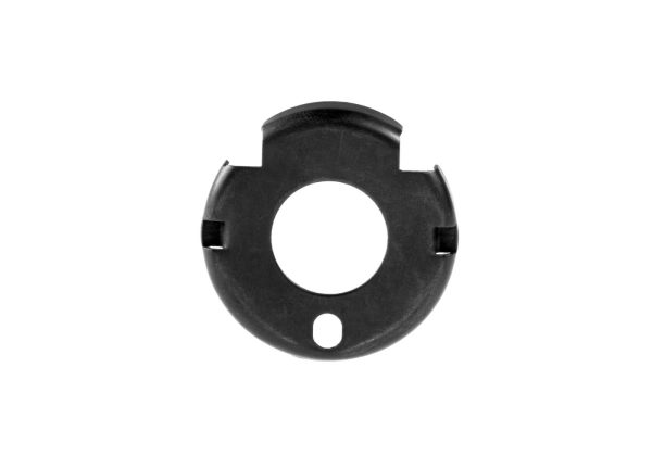 Element M4 Steel Handguard Cap Black