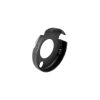 Element M4 Steel Handguard Cap Black