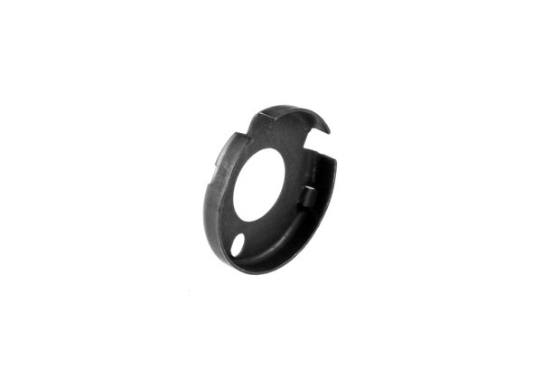 Element M4 Steel Handguard Cap Black
