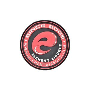 ELEMENT PATCH IN PVC (EL-EX003)