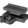 Element QD Mount for RD-1 and RD-2 Black