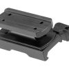 Element QD Mount for RD-1 and RD-2 Black