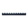 ELEMENT SET SLITTE 20MM PER PARAMANI STILE MOE NERO (EL-EX225)