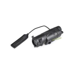 ELEMENT TORCIA TATTICA LED 200 LUMEN NERA (EL-EX175B)