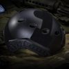 Emerson FAST Helmet PJ Replica Eco Version Black