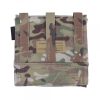 EMERSON GEAR AVS 6x6 SIDE ARMOR CARRIER SET MULTICAM GENUINE PATTERN (EM8329MC)