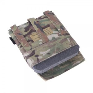 EMERSON GEAR AVS 6x6 SIDE ARMOR CARRIER SET MULTICAM GENUINE PATTERN (EM8329MC) EMERSON GEAR AVS 6x6 SIDE ARMOR CARRIER SET MULTICAM GENUINE PATTERN (EM8329MC)