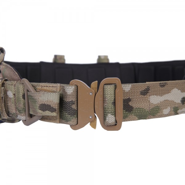 EMERSONGEAR BLUE LABEL COBRA BATTLE BELT MULTICAM TAGLIA L (EMB9392MCL)