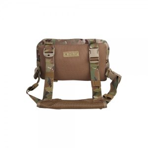 EMERSON GEAR CHEST RECON BAG MULTICAM GENUINE PATTERN (EM9285MC) EMERSON GEAR CHEST RECON BAG MULTICAM GENUINE PATTERN (EM9285MC)