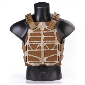 EMERSON GEAR FRAME PLATE CARRIER AOR1 (EM7364AR1) EMERSON GEAR FRAME PLATE CARRIER AOR1 (EM7364AR1)