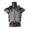EMERSON GEAR FRAME PLATE CARRIER MULTICAM BLACK (EM7364MCBK) EMERSON GEAR FRAME PLATE CARRIER MULTICAM BLACK (EM7364MCBK)