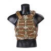 EMERSON GEAR FRAME PLATE CARRIER MULTICAM (EM7364MC) EMERSON GEAR FRAME PLATE CARRIER MULTICAM (EM7364MC)