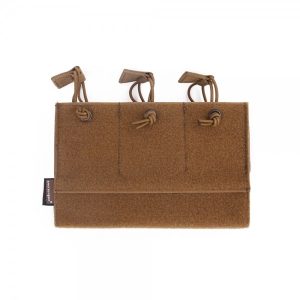 EMERSONGEAR PANNELLO LOOP PER TATTICI MBAV COYOTE BROWN (EM9058CB) EMERSONGEAR PANNELLO LOOP PER TATTICI MBAV COYOTE BROWN (EM9058CB)