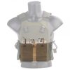 EMERSONGEAR PANNELLO LOOP PER TATTICI MBAV KHAKI (EM9058KH) EMERSONGEAR PANNELLO LOOP PER TATTICI MBAV KHAKI (EM9058KH)