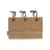 EMERSONGEAR PANNELLO LOOP PER TATTICI MBAV KHAKI (EM9058KH) EMERSONGEAR PANNELLO LOOP PER TATTICI MBAV KHAKI (EM9058KH)