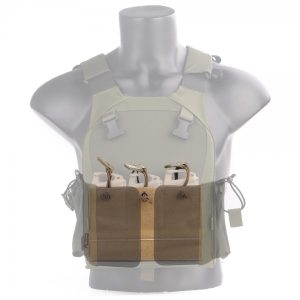EMERSONGEAR PANNELLO LOOP PER TATTICI MBAV KHAKI (EM9058KH) EMERSONGEAR PANNELLO LOOP PER TATTICI MBAV KHAKI (EM9058KH)