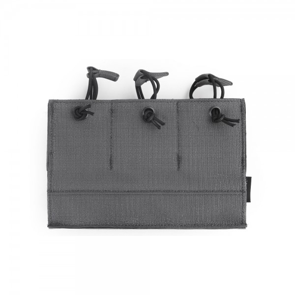 EMERSONGEAR PANNELLO LOOP PER TATTICI MBAV WOLF GREY (EM9058WG) EMERSONGEAR PANNELLO LOOP PER TATTICI MBAV WOLF GREY (EM9058WG)