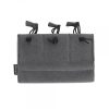 EMERSONGEAR PANNELLO LOOP PER TATTICI MBAV WOLF GREY (EM9058WG) EMERSONGEAR PANNELLO LOOP PER TATTICI MBAV WOLF GREY (EM9058WG)