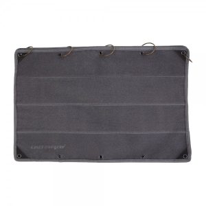 EMERSON GEAR PATCH COLLECTION BOOK WOLF GREY (EM9371WG) EMERSON GEAR PATCH COLLECTION BOOK WOLF GREY (EM9371WG)