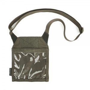 EMERSON GEAR TASCA PORTA DOCUMENTI RANGER GREEN (EM9059RG) EMERSON GEAR TASCA PORTA DOCUMENTI RANGER GREEN (EM9059RG)