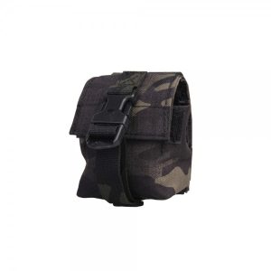 EMERSON GEAR TASCA PORTA GRANATA MULTICAM BLACK (EM6369MCBK) EMERSON GEAR TASCA PORTA GRANATA MULTICAM BLACK (EM6369MCBK)