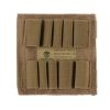 Emerson Light Stick Holder MOLLE Coyote Emerson Light Stick Holder MOLLE Coyote
