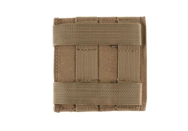 Emerson Light Stick Holder MOLLE Coyote Emerson Light Stick Holder MOLLE Coyote