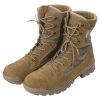 EMERSONGEAR ANFIBI RATTLESNAKE 8" COYOTE BROWN TAGLIA 44 (EM7216CB44)