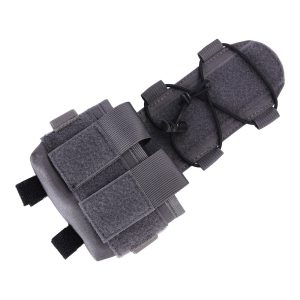 EMERSONGEAR BATTERYCASE PER ELMETTO WOLF GRAY (EM9399WG) EMERSONGEAR BATTERYCASE PER ELMETTO WOLF GRAY (EM9399WG)