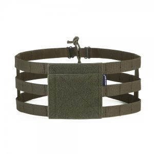 EMERSONGEAR BLUE LABEL 3-BAND LITE CUMMERBUND RANGER GREEN (EMB7437RG) EMERSONGEAR BLUE LABEL 3-BAND LITE CUMMERBUND RANGER GREEN (EMB7437RG)