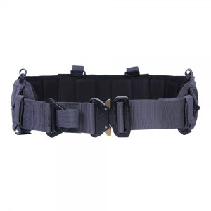 EMERSONGEAR BLUE LABEL COBRA BATTLE BELT WOLF GRAY TAGLIA L (EMB9392WG) EMERSONGEAR BLUE LABEL COBRA BATTLE BELT WOLF GRAY TAGLIA L (EMB9392WG)