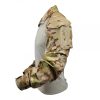 EMERSONGEAR BLUE LABEL COMBAT SHIRT G3 MULTICAM ARID TAGLIA XL (EMB9322MCAD-XL) EMERSONGEAR BLUE LABEL COMBAT SHIRT G3 MULTICAM ARID TAGLIA XL (EMB9322MCAD-XL)
