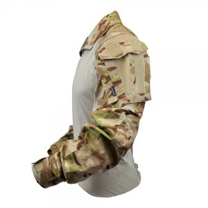 EMERSONGEAR BLUE LABEL COMBAT SHIRT G3 MULTICAM ARID TAGLIA XL (EMB9322MCAD-XL) EMERSONGEAR BLUE LABEL COMBAT SHIRT G3 MULTICAM ARID TAGLIA XL (EMB9322MCAD-XL)