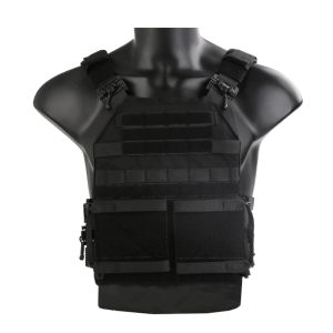 EMERSONGEAR BLUE LABEL JUMPER PLATE CARRIER 2.0 NERO (EMB7403B) EMERSONGEAR BLUE LABEL JUMPER PLATE CARRIER 2.0 NERO (EMB7403B)