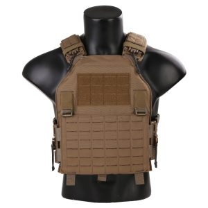 EMERSONGEAR BLUE LABEL LVAC ASSAULT CARRIER COYOTE BROWN (EMB7404CB) EMERSONGEAR BLUE LABEL LVAC ASSAULT CARRIER COYOTE BROWN (EMB7404CB)