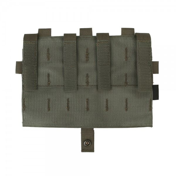 EMERSONGEAR BLUE LABEL PANNELLO MOLLE PER AVS E JPC2.0 RG (EMB9288RG)