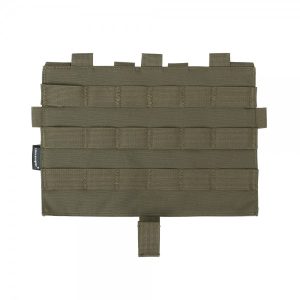 EMERSONGEAR BLUE LABEL PANNELLO MOLLE PER AVS E JPC2.0 RG (EMB9288RG) EMERSONGEAR BLUE LABEL PANNELLO MOLLE PER AVS E JPC2.0 RG (EMB9288RG)