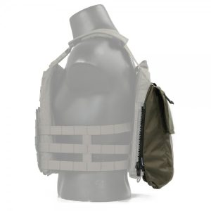 EMERSONGEAR BLUE LABEL PANNELLO ZIP-ON PER AVS JPC2.0 CPC RANGER GREEN (EMB8348RG) EMERSONGEAR BLUE LABEL PANNELLO ZIP-ON PER AVS JPC2.0 CPC RANGER GREEN (EMB8348RG)