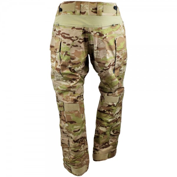 EMERSONGEAR BLUE LABEL PANTALONI TATTICI G3 MULTICAM ARID TAGLIA L (EMB9319MCAD-L) EMERSONGEAR BLUE LABEL PANTALONI TATTICI G3 MULTICAM ARID TAGLIA L (EMB9319MCAD-L)