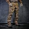 EMERSONGEAR BLUE LABEL PANTALONI TATTICI G3 MULTICAM ARID TAGLIA L (EMB9319MCAD-L) EMERSONGEAR BLUE LABEL PANTALONI TATTICI G3 MULTICAM ARID TAGLIA L (EMB9319MCAD-L)